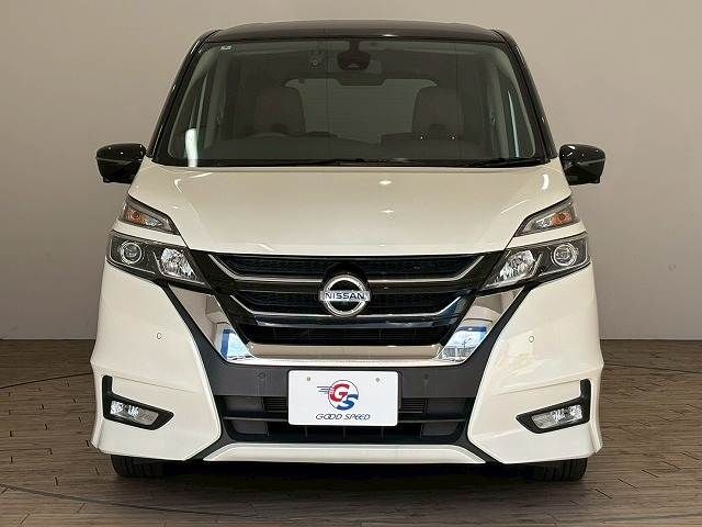 NISSAN SERENA  S-HYBRID 2016 Image 31
