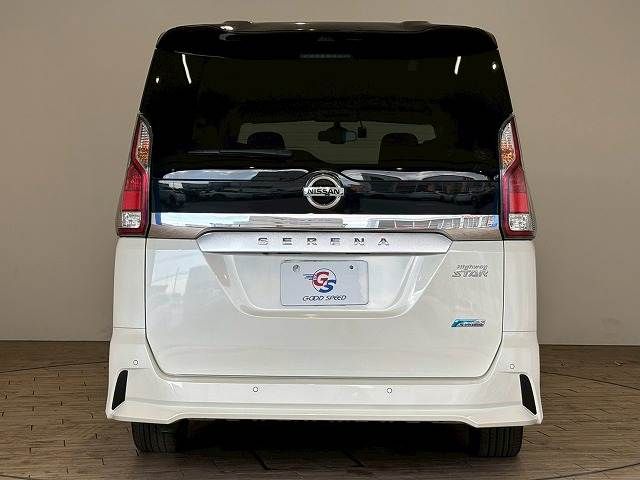NISSAN SERENA  S-HYBRID 2016 Image 31