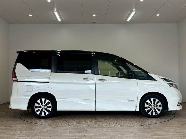 NISSAN SERENA  S-HYBRID 2016 Image 31
