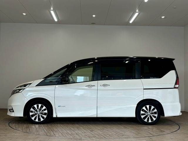 NISSAN SERENA  S-HYBRID 2016 Image 31