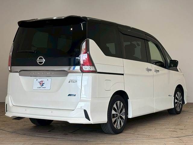 NISSAN SERENA  S-HYBRID 2016 Image 31