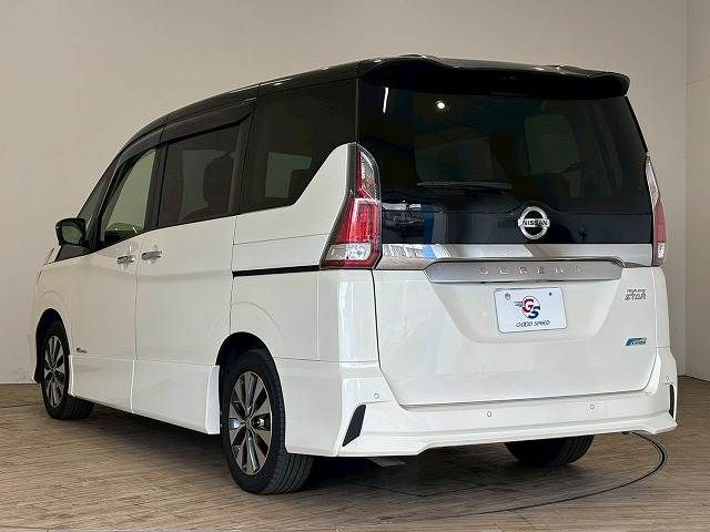 NISSAN SERENA  S-HYBRID 2016 Image 31