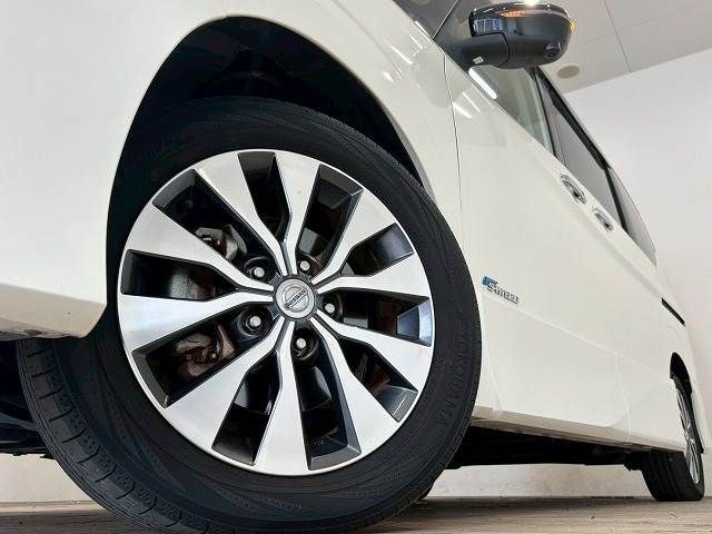 NISSAN SERENA  S-HYBRID 2016 Image 31