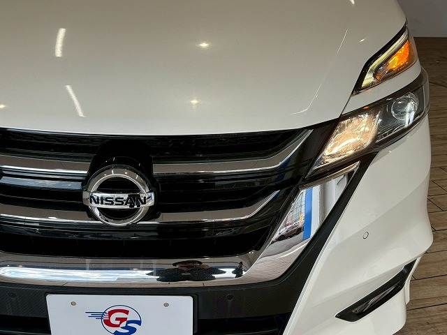 NISSAN SERENA  S-HYBRID 2016 Image 31