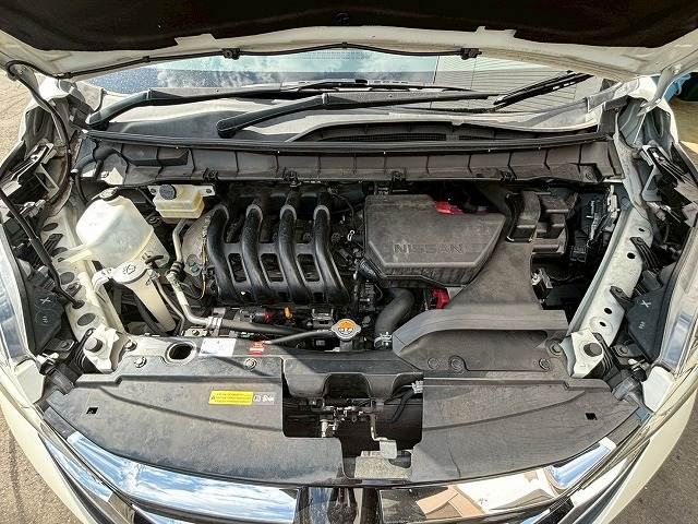 NISSAN SERENA  S-HYBRID 2016 Image 31