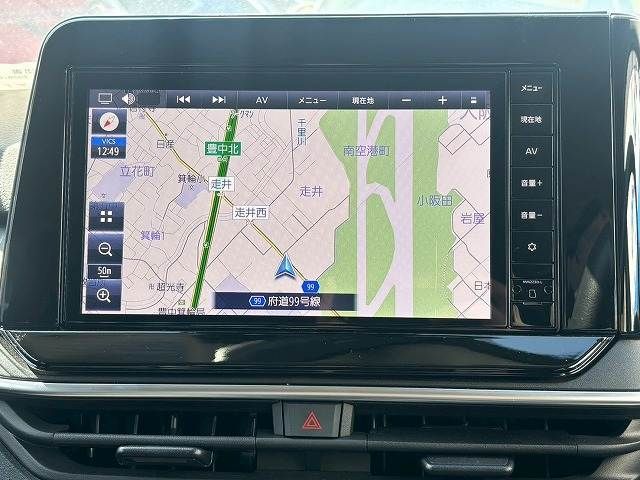 NISSAN NOTE 2024 Image 31