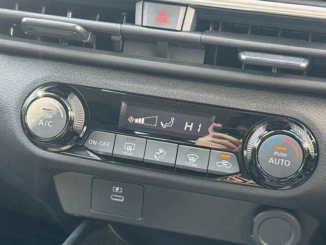 NISSAN NOTE 2024 Image 31