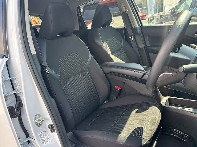 NISSAN NOTE 2024 Image 31