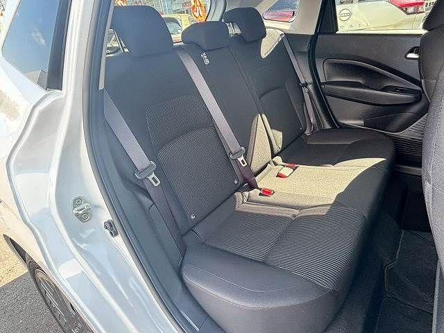 NISSAN NOTE 2024 Image 31