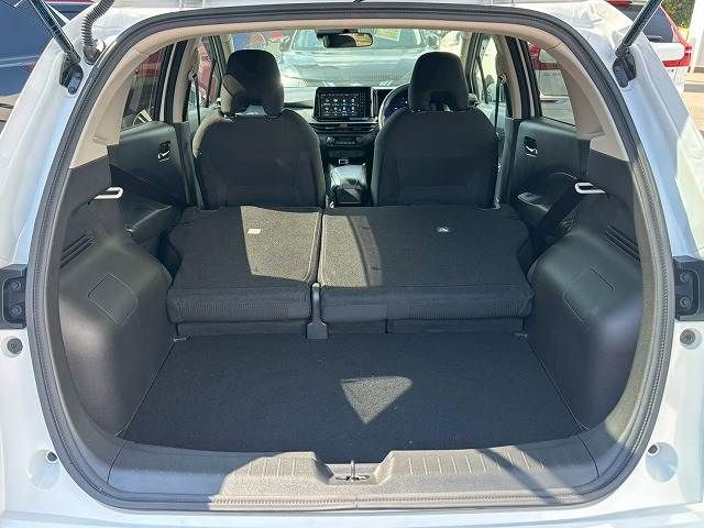 NISSAN NOTE 2024 Image 31