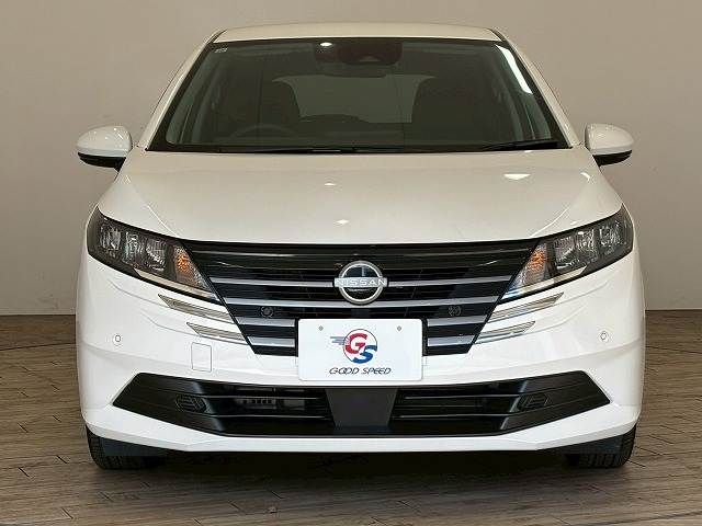 NISSAN NOTE 2024 Image 31