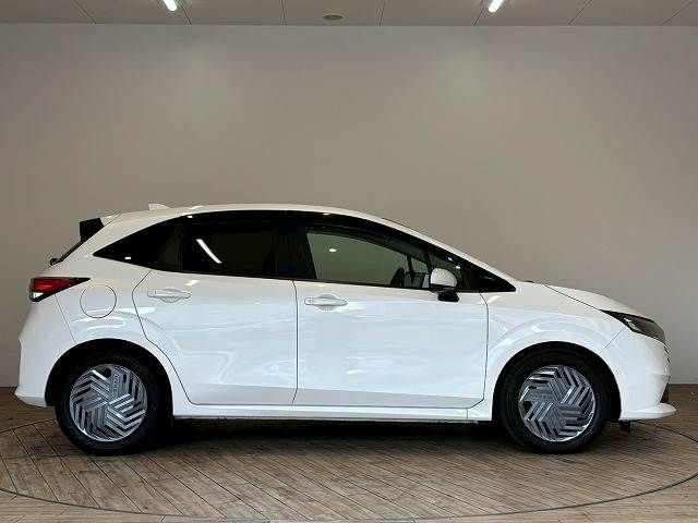 NISSAN NOTE 2024 Image 31