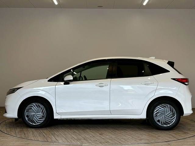 NISSAN NOTE 2024 Image 31