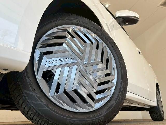 NISSAN NOTE 2024 Image 31