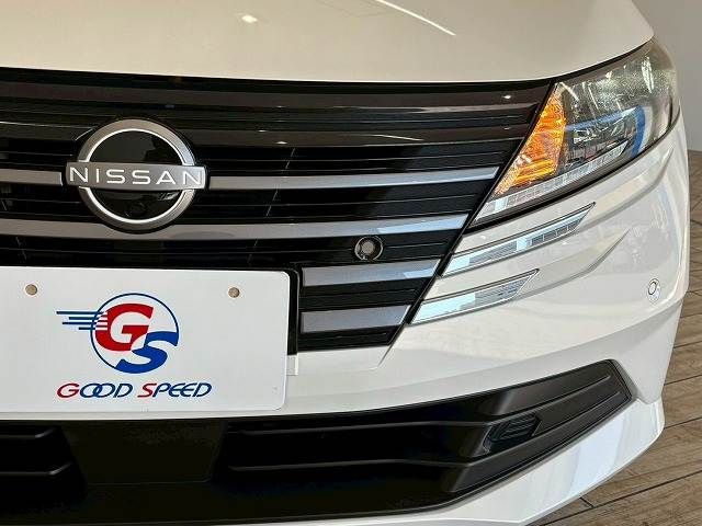 NISSAN NOTE 2024 Image 31