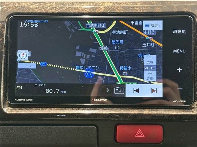 TOYOTA HIACE VAN 2WD 2021 Image 31