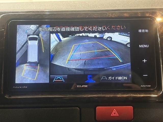 TOYOTA HIACE VAN 2WD 2021 Image 31