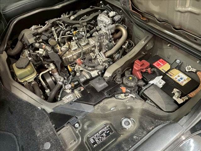 TOYOTA HIACE VAN 2WD 2021 Image 31