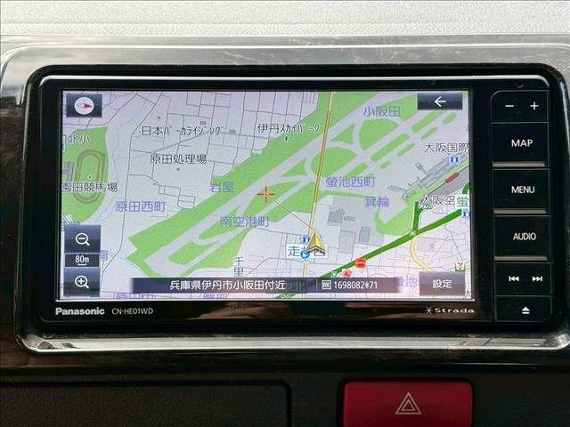 TOYOTA HIACE VAN 4WD 2023 Image 31