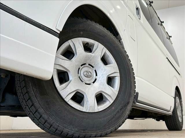 TOYOTA HIACE VAN 4WD 2023 Image 31