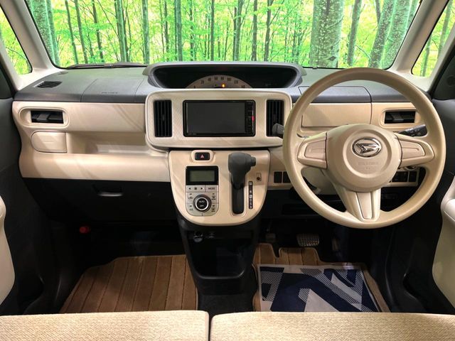 DAIHATSU MOVE CANBUS 2018 Image 31