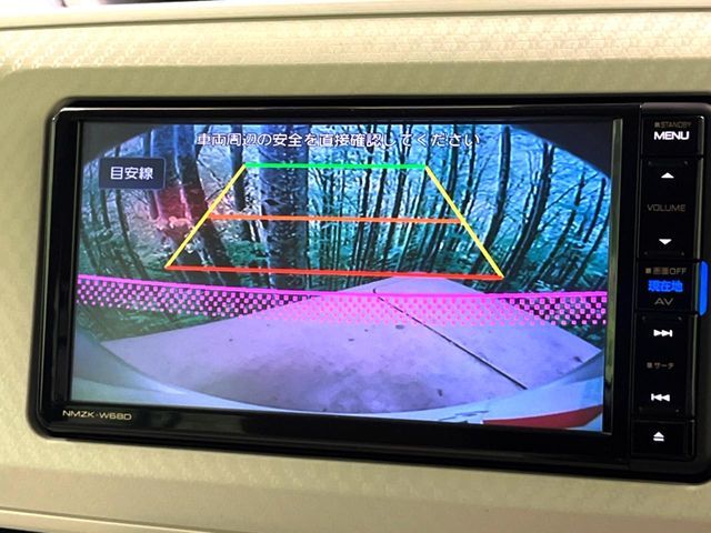 DAIHATSU MOVE CANBUS 2018 Image 31