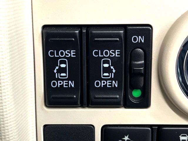 DAIHATSU MOVE CANBUS 2018 Image 31