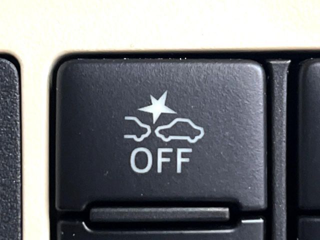 DAIHATSU MOVE CANBUS 2018 Image 31