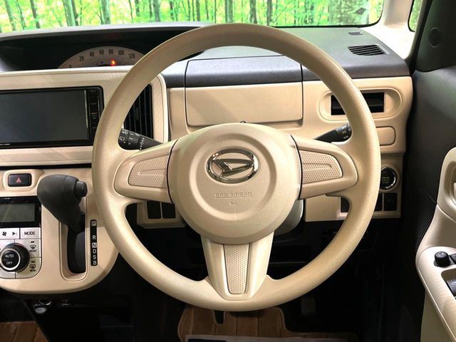 DAIHATSU MOVE CANBUS 2018 Image 31