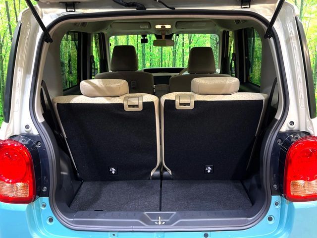 DAIHATSU MOVE CANBUS 2018 Image 31