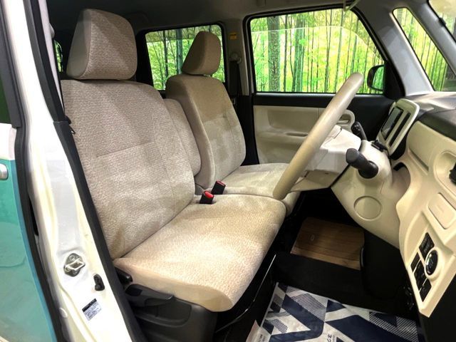 DAIHATSU MOVE CANBUS 2018 Image 31