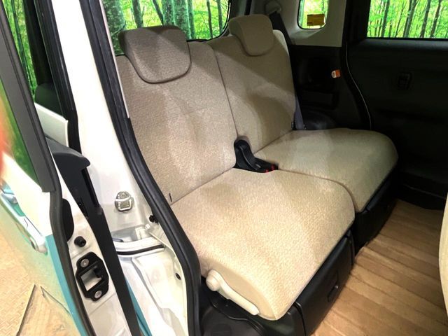 DAIHATSU MOVE CANBUS 2018 Image 31