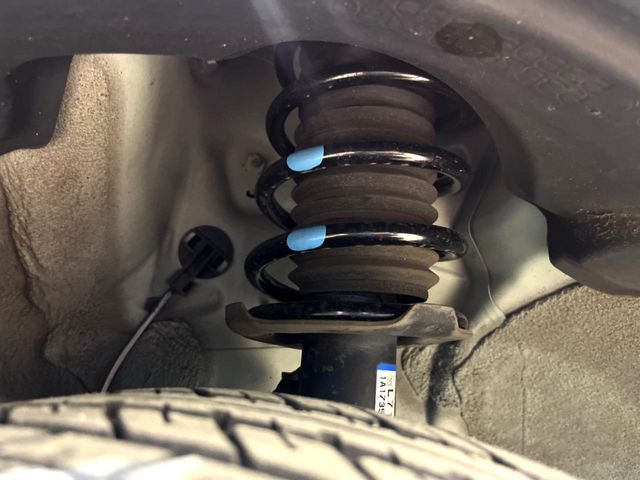 DAIHATSU MOVE CANBUS 2018 Image 31