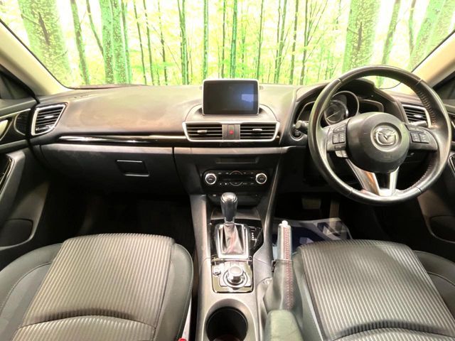 MAZDA AXELA SPORTS 2015 Image 31