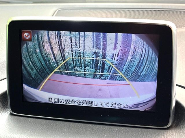 MAZDA AXELA SPORTS 2015 Image 31