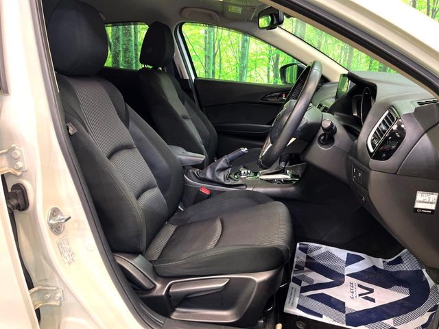 MAZDA AXELA SPORTS 2015 Image 31