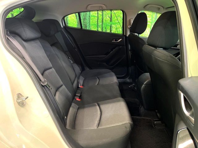 MAZDA AXELA SPORTS 2015 Image 31