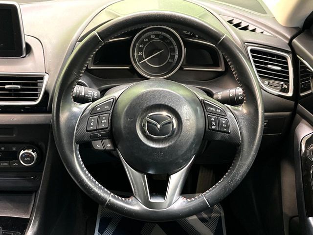 MAZDA AXELA SPORTS 2015 Image 31