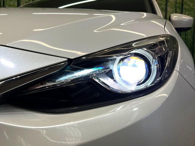 MAZDA AXELA SPORTS 2015 Image 31