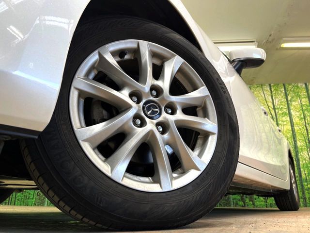 MAZDA AXELA SPORTS 2015 Image 31