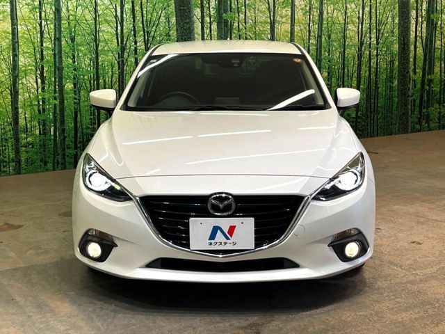 MAZDA AXELA SPORTS 2015 Image 31