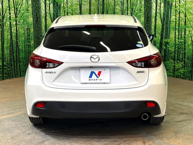 MAZDA AXELA SPORTS 2015 Image 31