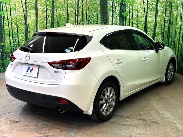 MAZDA AXELA SPORTS 2015 Image 31