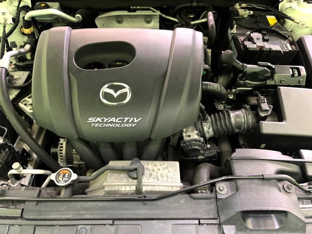 MAZDA AXELA SPORTS 2015 Image 31