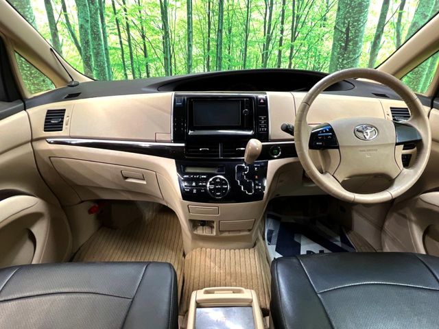 TOYOTA ESTIMA 2012 Image 31