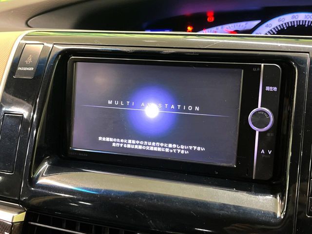 TOYOTA ESTIMA 2012 Image 31