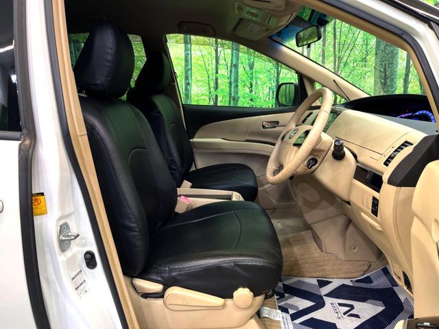 TOYOTA ESTIMA 2012 Image 31