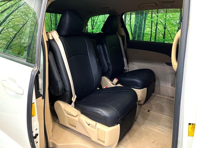 TOYOTA ESTIMA 2012 Image 31