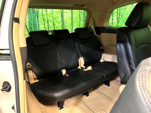 TOYOTA ESTIMA 2012 Image 31