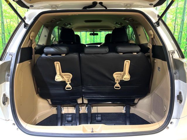 TOYOTA ESTIMA 2012 Image 31